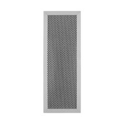 Kombifilter Für Dunstabzugshauben 27,5x10,2cm Ersatzfilter Aluminium