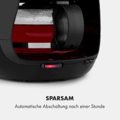 Tealicious Tee-Vollautomat 1300W 2-16 Min. 1 Liter -Deutschland Klarstein Verkaufs-Shop 10035475 de 0007 logo