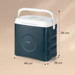 BeerBelly 29 Elektrische Kühlbox Kalt & Warm USB-Port ECO-Modus -Deutschland Klarstein Verkaufs-Shop 10035550 yy 0006 logo