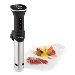 Quickstick Smart Sous Vide Pumpe 3D Circulation 20-95 °C