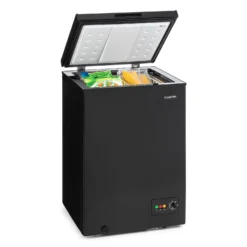 Iceblokk 100 Gefriertruhe Gefrierschrank 100 L 75 W