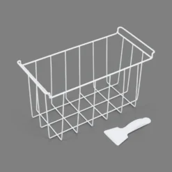 Iceblokk 100 Gefriertruhe Gefrierschrank 100 L 75 W -Deutschland Klarstein Verkaufs-Shop 10035587 yy 0007 logo