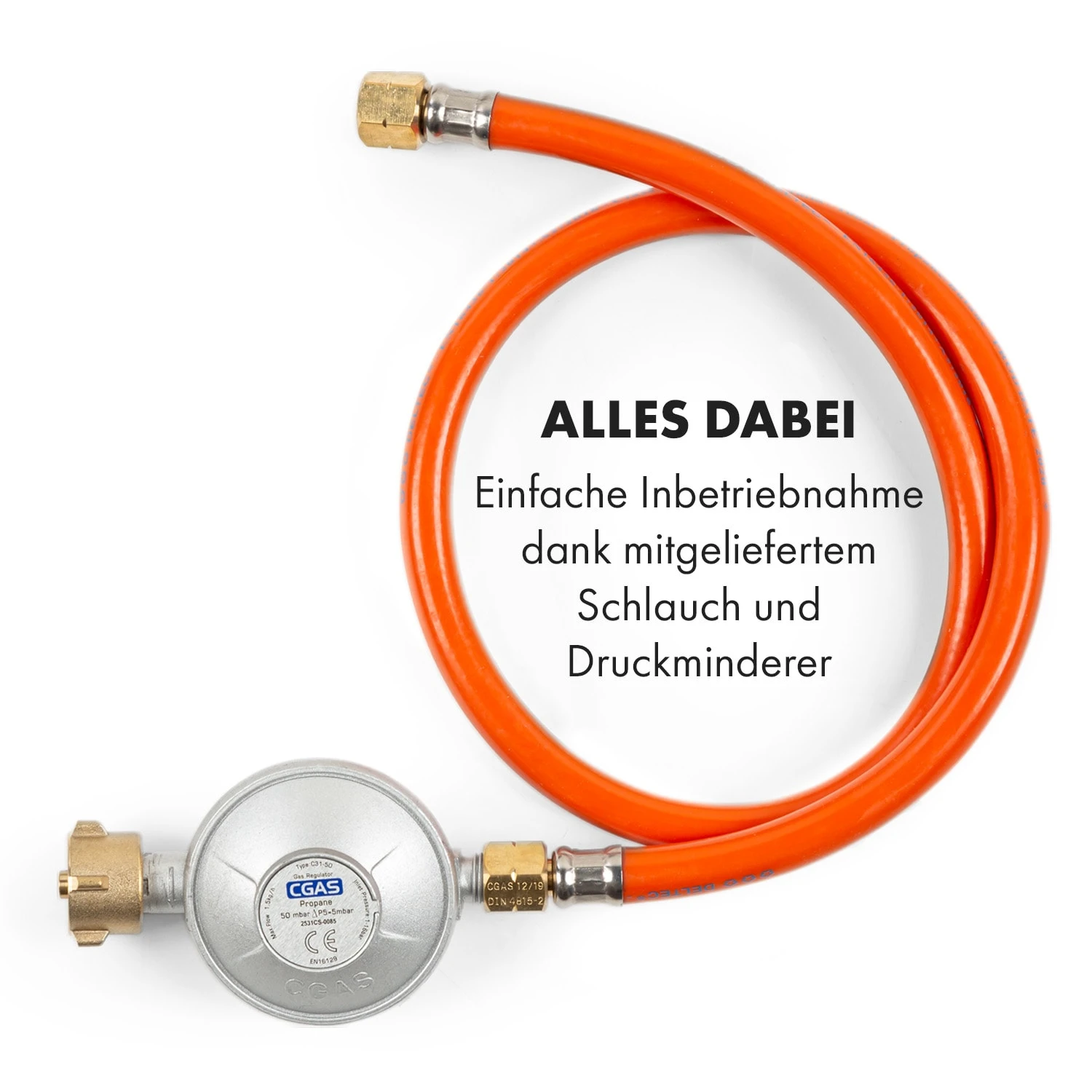 Goldflame 5 Gaskochfeld 5-flammig Messing-Brenner Glaskeramik Goldflame 5 Gaskochfeld 5-flammig Messing-Brenner Glaskeramik -Deutschland Klarstein Verkaufs-Shop 10035615 de 0009 logo