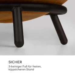 Fireball Rust Feuerschale 60 Cm Ø Kippbare Rost-Finish Rost 6 Fireball Rust Feuerschale 60 Cm Ø Kippbare Rost-Finish Rost -Deutschland Klarstein Verkaufs-Shop 10035770 de 0007 logo