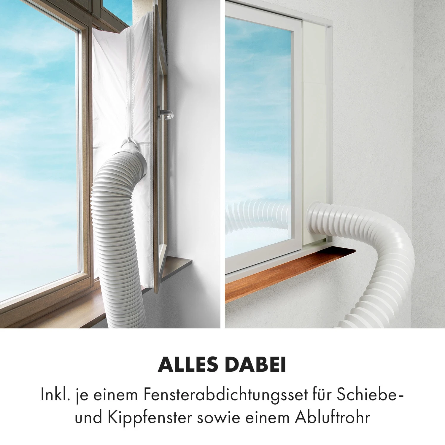 Metrobreeze New York Smart 7k mobile Klimaanlage 7000 BTU/2,1 kW Metrobreeze New York Smart 7k Mobile Klimaanlage 7000 BTU/2,1 KW -Deutschland Klarstein Verkaufs-Shop 10035796 de 0008 logo