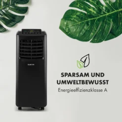 Pure Blizzard Smart 7k Mobile Klimaanlage 7000BTU/2,1 KW Fernbedienung -Deutschland Klarstein Verkaufs-Shop 10035806 de 0009 logo