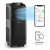 Pure Blizzard Smart 7k Mobile Klimaanlage 7000BTU/2,1 KW Fernbedienung