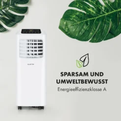 Pure Blizzard Smart 9k Mobile Klimaanlage 9000BTU/2,6kW Fernbedienung -Deutschland Klarstein Verkaufs-Shop 10035807 de 0009 logo