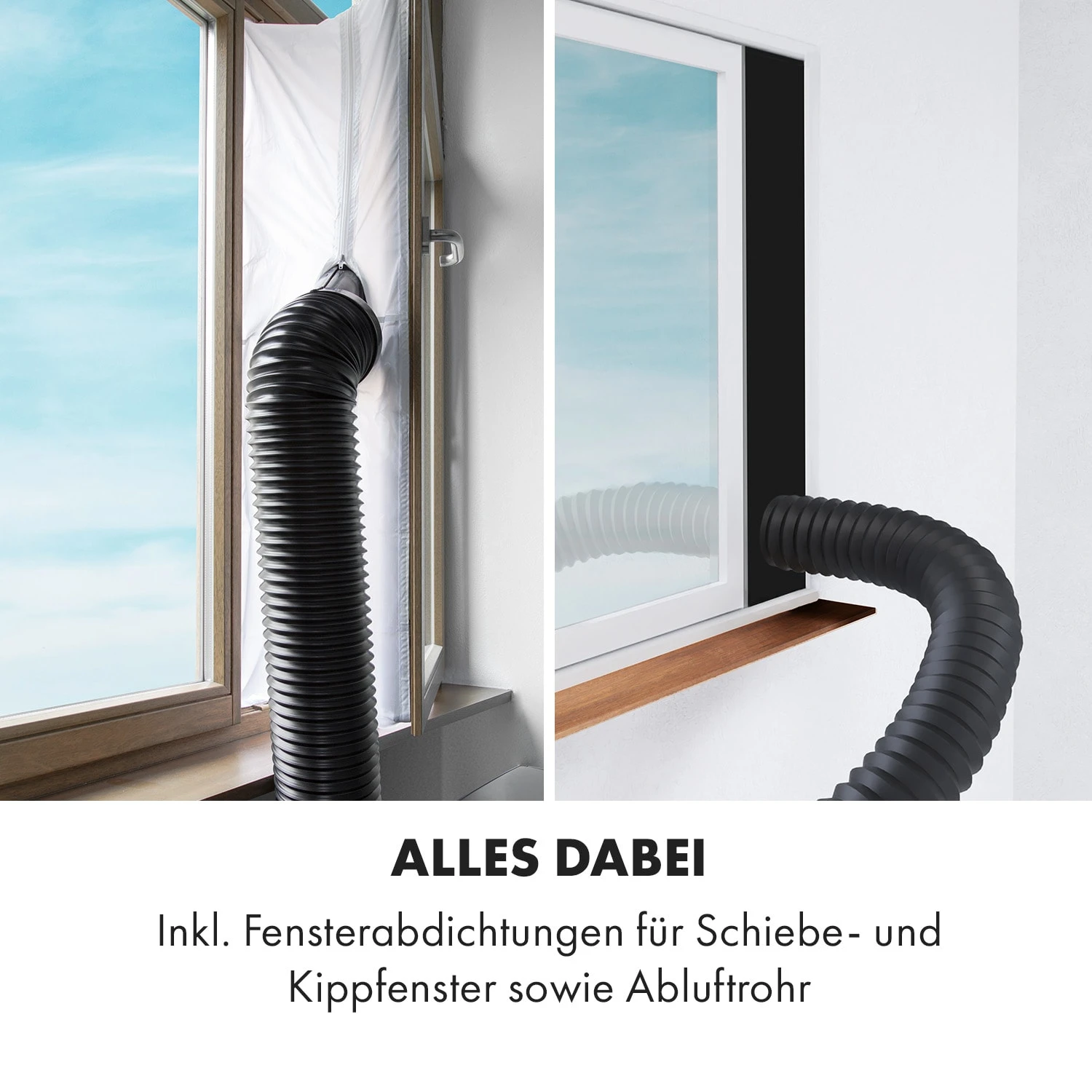 Pure Blizzard Smart 9k mobile Klimaanlage 9000BTU/2,6kW Fernbedienung Pure Blizzard Smart 9k Mobile Klimaanlage 9000BTU/2,6kW Fernbedienung -Deutschland Klarstein Verkaufs-Shop 10035808 de 0008 logo