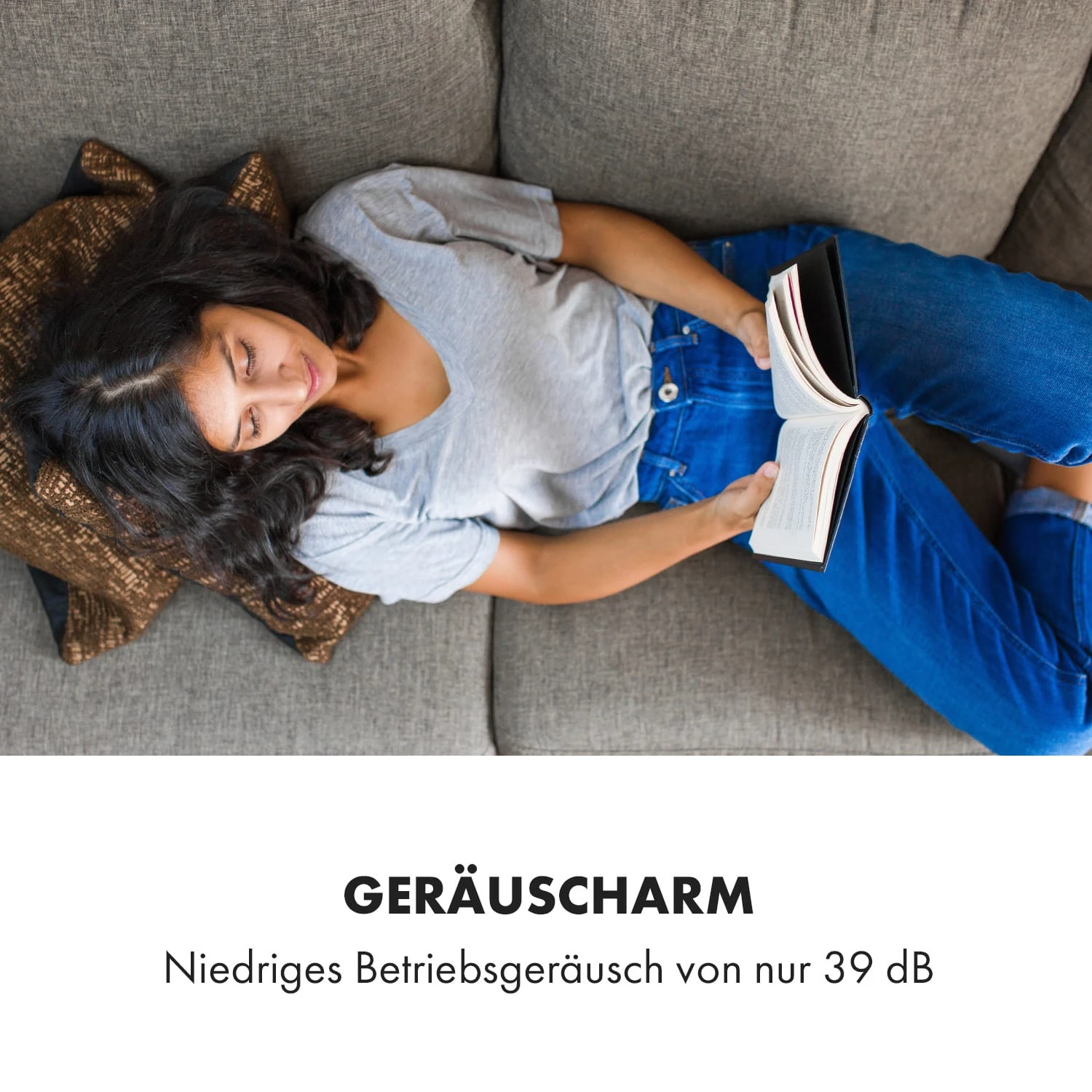 Iceberg Breeze 2-in-1 Luftkühler 65 Watt 283 m3/h 10 L Tank 2 Kühlakkus Iceberg Breeze 2-in-1 Luftkühler 65 Watt 283 M3/h 10 L Tank 2 Kühlakkus -Deutschland Klarstein Verkaufs-Shop 10035854 de 0003 logo