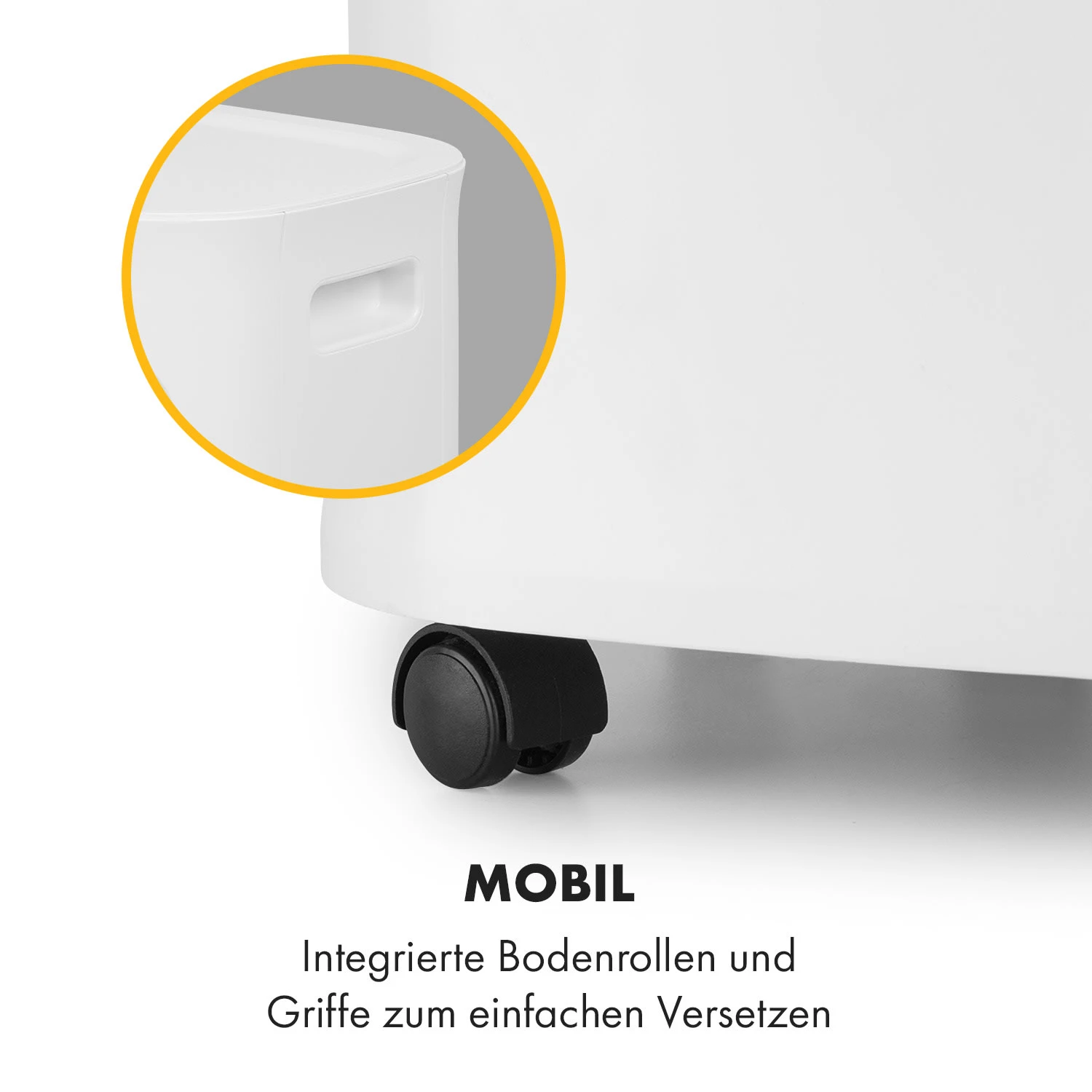 Iceberg Breeze 2-in-1 Luftkühler 65 Watt 283 m3/h 10 L Tank 2 Kühlakkus Iceberg Breeze 2-in-1 Luftkühler 65 Watt 283 M3/h 10 L Tank 2 Kühlakkus -Deutschland Klarstein Verkaufs-Shop 10035854 de 0009 logo