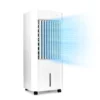 Iceberg Pure Luftkühler Luftdurchsatz: 283 M³/h 65 W Tank: 5 Liter
