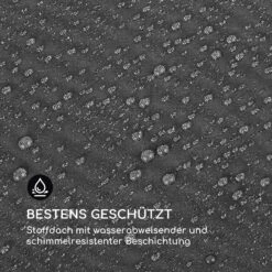 Grandezza Cortina Gartenpavillon 3x6m 4 Seitenteile -Deutschland Klarstein Verkaufs-Shop 10035867 de 0005 logo