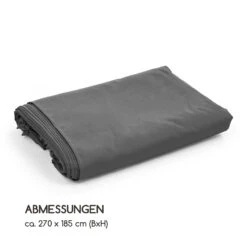 Pantheon Solid Sky Pavillon-Seitenwände 3x3 4 Stück 140g/m² 5 Pantheon Solid Sky Pavillon-Seitenwände 3x3 4 Stück 140g/m² -Deutschland Klarstein Verkaufs-Shop 10035901 de 0006 logo