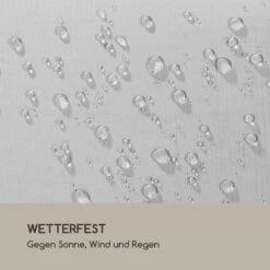 Pantheon Solid Sky Pavillon-Seitenwände 3x4 4 Stück 140g/m² -Deutschland Klarstein Verkaufs-Shop 10035911 de 0005 logo