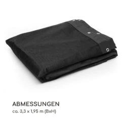 Pantheon Solid Sky Ambient Solar Seitenwände 3x4m Moskito 6 Pantheon Solid Sky Ambient Solar Seitenwände 3x4m Moskito -Deutschland Klarstein Verkaufs-Shop 10035912 de 0007 logo