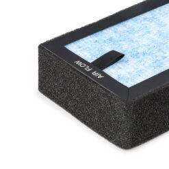 Tramontana HEPA-Ersatzfilter HEPA-13 99,95% Abscheidegrad 10x21cm -Deutschland Klarstein Verkaufs-Shop 10036069 yy 0003 logo