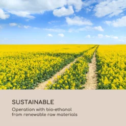 Fiamme Cilindro Ethanol-Laterne 2-Set Edelstahl-Brenner 0,3 Liter 4 H Brenndauer 7 Fiamme Cilindro Ethanol-Laterne 2-Set Edelstahl-Brenner 0,3 Liter 4 H Brenndauer -Deutschland Klarstein Verkaufs-Shop 10036070 uk 0008 logo