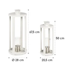 Fiamme Cilindro Ethanol-Laterne 2-Set Edelstahl-Brenner 0,3 Liter 4 H Brenndauer -Deutschland Klarstein Verkaufs-Shop 10036073 yy 0009 logo
