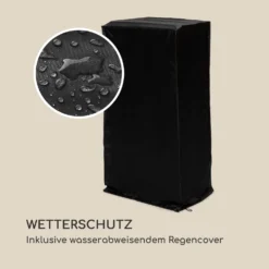 Fiamme Cantal Ethanol-Kamin Edelstahl-Brenner 1,2 Liter 4-6 H Brenndauer -Deutschland Klarstein Verkaufs-Shop 10036078 de 0008 logo