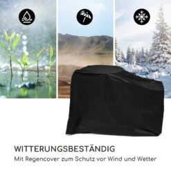 Savage 2.0 Wide Feuerschale Grill Bambus-Schneidebrett Wetterschutz -Deutschland Klarstein Verkaufs-Shop 10036090 de 0008 logo