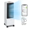 Maxflow Smart 3-in-1 Luftkühler Ventilator 5L WiFi Fernbedienung