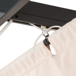 Pantheon Pergola Ersatzdach Dach Sonnendach Plane 3x4 M -Deutschland Klarstein Verkaufs-Shop 10036110 yy 0004 logo