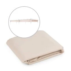 Pantheon Pergola Ersatzdach Dach Sonnendach Plane 3x6 M