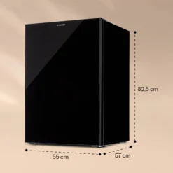 Pluto 80L Gefrierschrank 4-Sterne 80 Liter Bis -18 °C -Deutschland Klarstein Verkaufs-Shop 10036162 yy 0006 logo