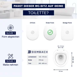 Celesto Toilettendeckel O-Form Absenkautomatik Antibakteriell -Deutschland Klarstein Verkaufs-Shop 10036241 de 0006 logo
