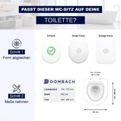 Senzano Toilettendeckel D-Form Absenkautomatik Antibakteriell -Deutschland Klarstein Verkaufs-Shop 10036244 de 0006 logo