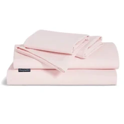 Traumwolle Biber-Bettwäsche 155x220 Cm