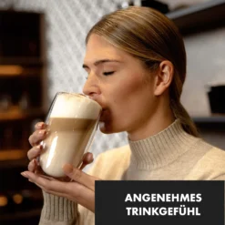 Carajillo Doppelwandige Thermogläser 450ml Handgemacht Borosilikatglas 2 Carajillo Doppelwandige Thermogläser 450ml Handgemacht Borosilikatglas -Deutschland Klarstein Verkaufs-Shop 10036367 de 0003 logo