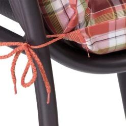 Prato Polsterauflage Sesselauflage Gartenstuhl PE 50x100x8cm -Deutschland Klarstein Verkaufs-Shop 10036554 yy 0004 logo