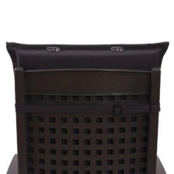 Donau Polsterauflage Sesselauflage Hochlehner Gartenstuhl Polyester 50x120x6cm -Deutschland Klarstein Verkaufs-Shop 10036574 yy 0003 logo