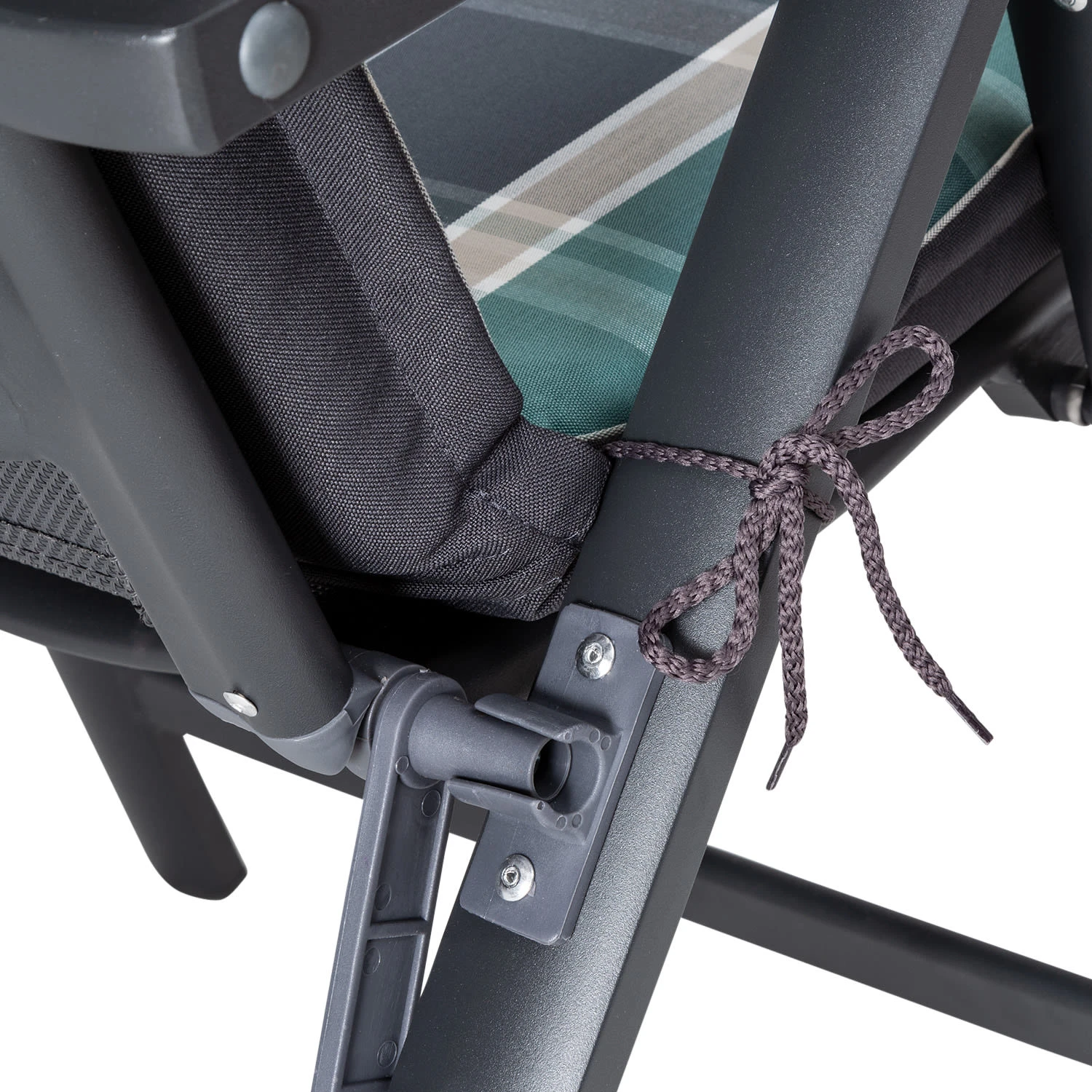 Elbe Polsterauflage Sesselauflage Hochlehner Gartenstuhl 50x120x8cm Elbe Polsterauflage Sesselauflage Hochlehner Gartenstuhl 50x120x8cm -Deutschland Klarstein Verkaufs-Shop 10036802 yy 0004 logo