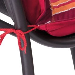 Prato Polsterauflage Sesselauflage Gartenstuhl PE 50x100x8cm -Deutschland Klarstein Verkaufs-Shop 10037203 yy 0004 logo