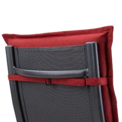 Coburg Polsterauflage Sesselauflage Gartenstuhl Polyester 53x117x9cm -Deutschland Klarstein Verkaufs-Shop 10037377 yy 0003 logo