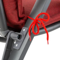 Coburg Polsterauflage Sesselauflage Gartenstuhl Polyester 53x117x9cm -Deutschland Klarstein Verkaufs-Shop 10037377 yy 0004 logo