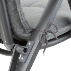 Coburg Polsterauflage Sesselauflage Gartenstuhl Polyester 53x117x9cm -Deutschland Klarstein Verkaufs-Shop 10037387 yy 0004 logo