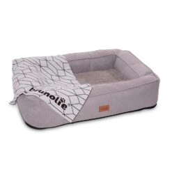 Überwurfdecke Hundedecke 80 X 60 Cm Polyesterplüsch Waschbar 4 Überwurfdecke Hundedecke 80 X 60 Cm Polyesterplüsch Waschbar -Deutschland Klarstein Verkaufs-Shop 10037625 yy 0005 logo