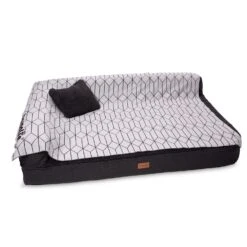 Überwurfdecke Hundedecke 120 X 80 Cm Polyesterplüsch Waschbar 4 Überwurfdecke Hundedecke 120 X 80 Cm Polyesterplüsch Waschbar -Deutschland Klarstein Verkaufs-Shop 10037626 yy 0005 logo