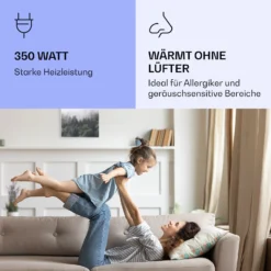 Wonderwall Air Art Smart Infrarotheizung Wald 60x60cm 350W 4 Wonderwall Air Art Smart Infrarotheizung Wald 60x60cm 350W -Deutschland Klarstein Verkaufs-Shop 10037820 de 0005 logo