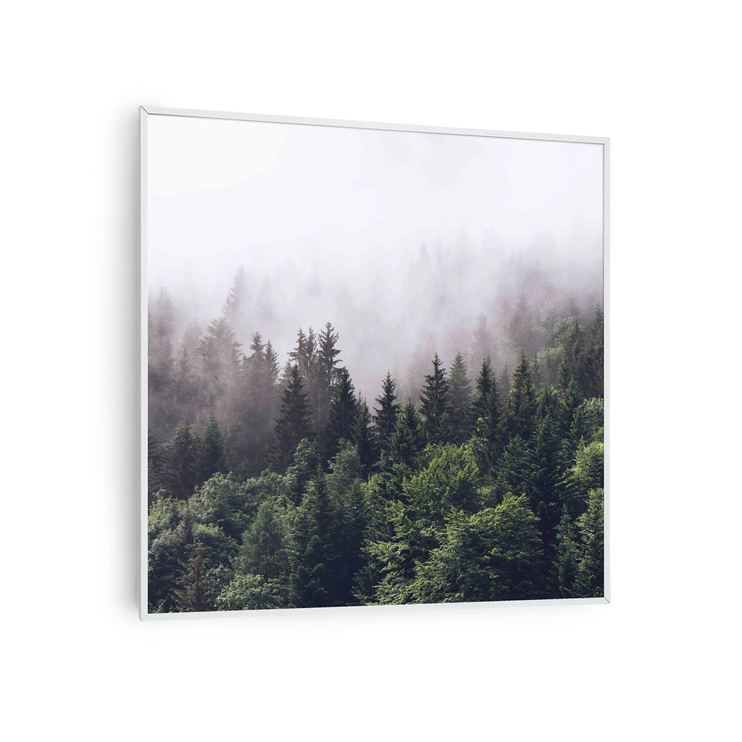 Wonderwall Air Art Smart Infrarotheizung Wald 60x60cm 350W Wonderwall Air Art Smart Infrarotheizung Wald 60x60cm 350W -Deutschland Klarstein Verkaufs-Shop 10037820 yy 0001 titel