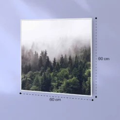 Wonderwall Air Art Smart Infrarotheizung Wald 60x60cm 350W 6 Wonderwall Air Art Smart Infrarotheizung Wald 60x60cm 350W -Deutschland Klarstein Verkaufs-Shop 10037820 yy 0007 logo