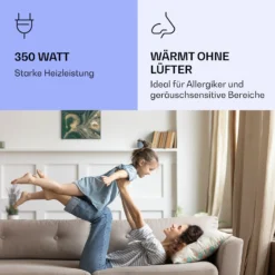 Wonderwall Air Art Smart Infrarotheizung Wirbel 60x60cm 350W 4 Wonderwall Air Art Smart Infrarotheizung Wirbel 60x60cm 350W -Deutschland Klarstein Verkaufs-Shop 10037821 de 0005 logo