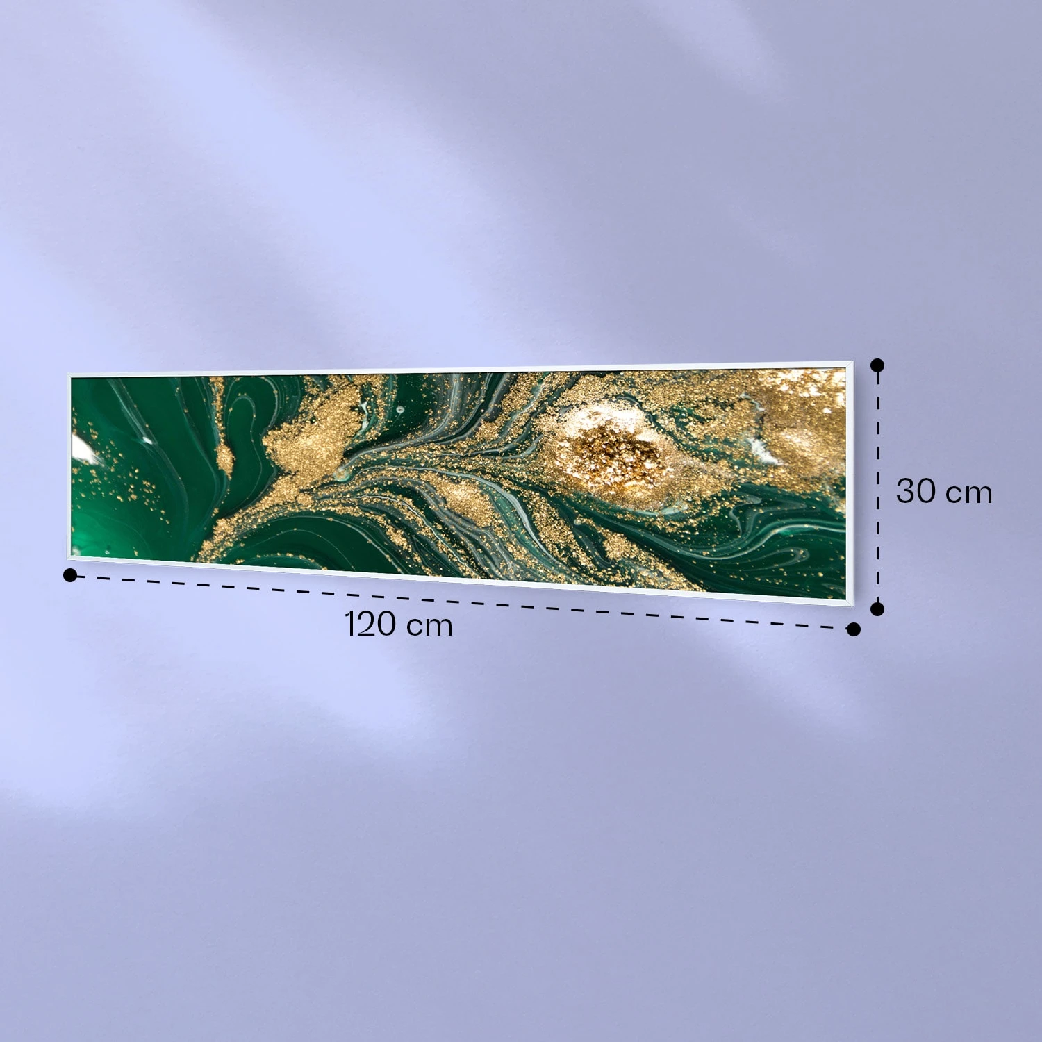 Wonderwall Air Art Smart Infrarotheizung Wirbel 120x30cm 350W Wonderwall Air Art Smart Infrarotheizung Wirbel 120x30cm 350W -Deutschland Klarstein Verkaufs-Shop 10037844 yy 0007 logo