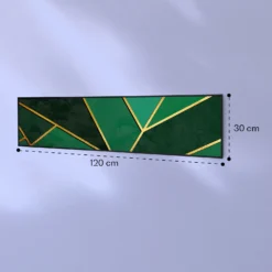 Wonderwall Air Art Smart Infrarotheizung Grüne Linie 120x30cm 350W 6 Wonderwall Air Art Smart Infrarotheizung Grüne Linie 120x30cm 350W -Deutschland Klarstein Verkaufs-Shop 10037845 yy 0007 logo