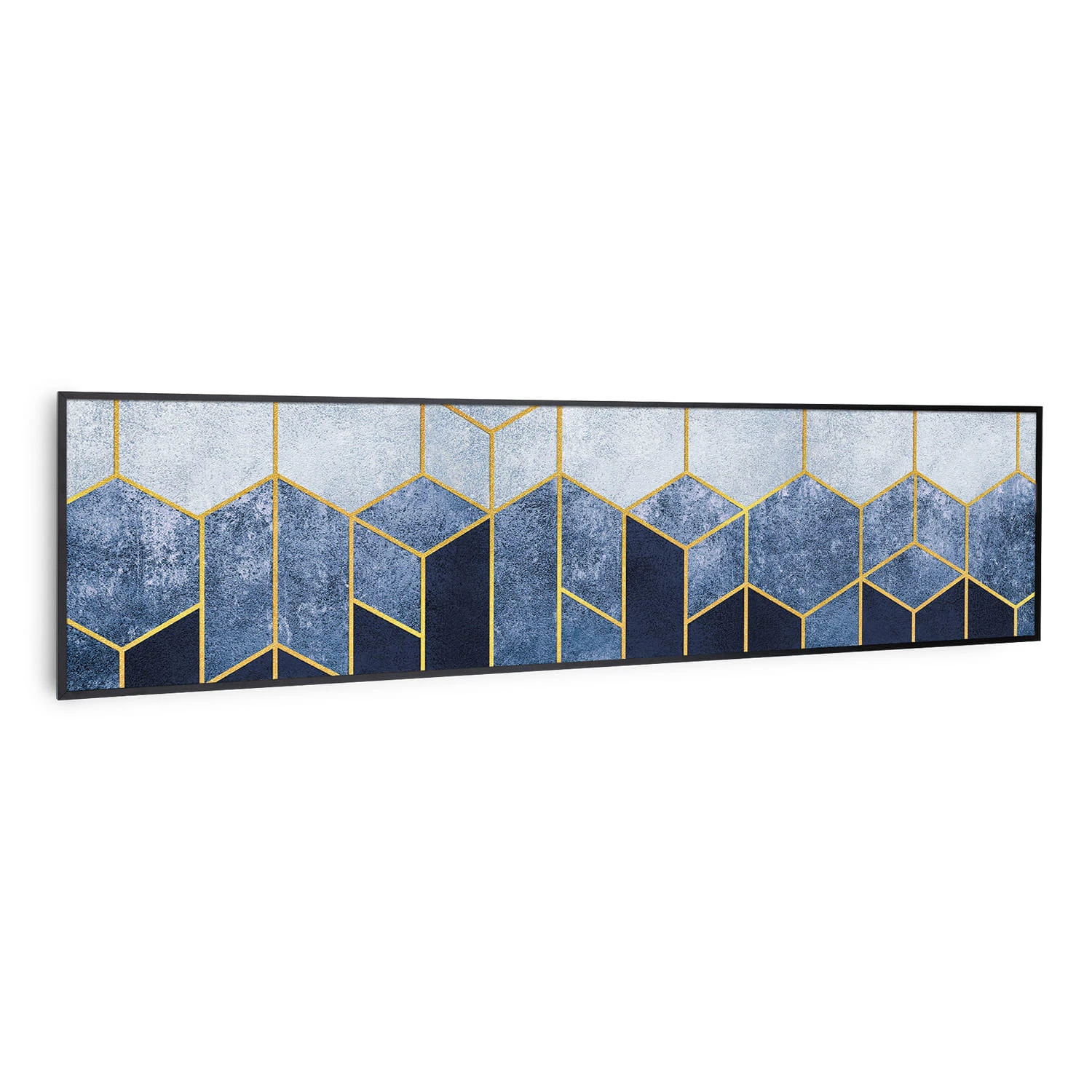 Wonderwall Air Art Smart Infrarotheizung Blaue Linie 120x30cm 350W Wonderwall Air Art Smart Infrarotheizung Blaue Linie 120x30cm 350W -Deutschland Klarstein Verkaufs-Shop 10037847 yy 0001 titel