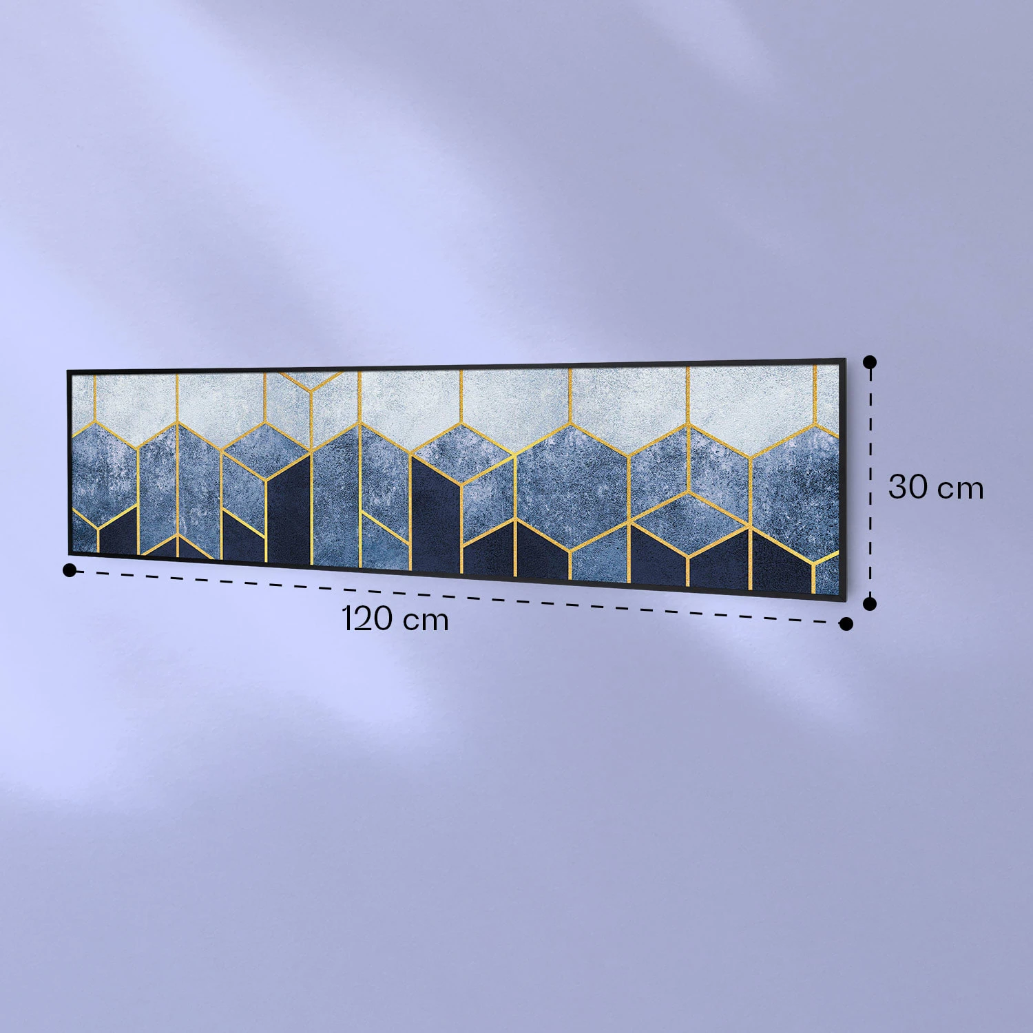 Wonderwall Air Art Smart Infrarotheizung Blaue Linie 120x30cm 350W Wonderwall Air Art Smart Infrarotheizung Blaue Linie 120x30cm 350W -Deutschland Klarstein Verkaufs-Shop 10037847 yy 0007 logo